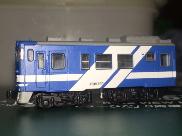 Bトレインショーティー 西日本スペシャルパート6 シークレット