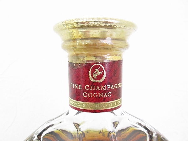 ヘネシーXOとレミーマルタンXOセット　古酒 食品 レミーマルタンXOセット