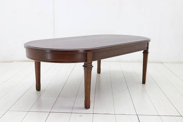 maruni マルニ センターテーブル 地中海シリーズ レトロ家具 ???ww1 