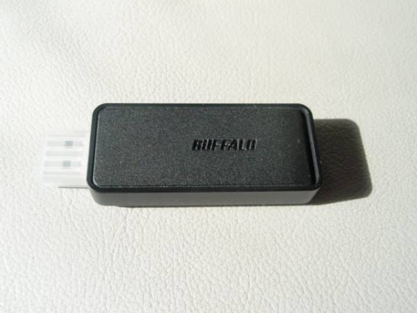 ★☆格安！BUFFALO USB2.0用無線子機 WLP-U2-300D 新品同様★☆