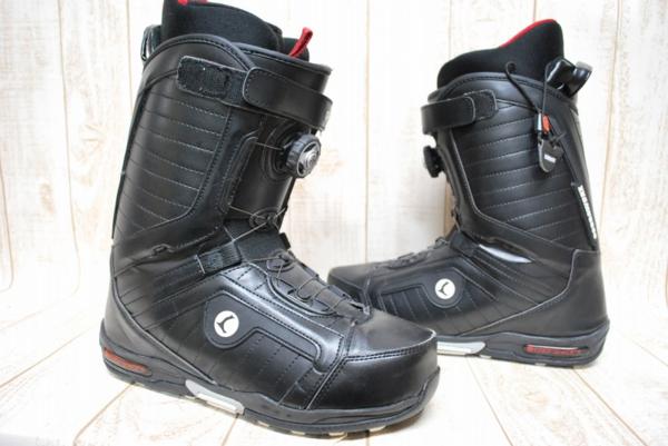 コブラワークス/24-24.5/中古 中古 08/09 ' COBRA WORX / コブラワークス ブーツ 27cm 2026年最新