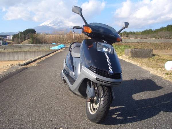 実働フリーウェイ２５０絶好調！即乗りＯＫ！