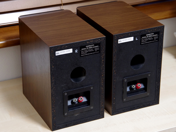 ONKYO - D-102A 中古オーディオ 高価買取・販売 ハイファイ堂 2026年
