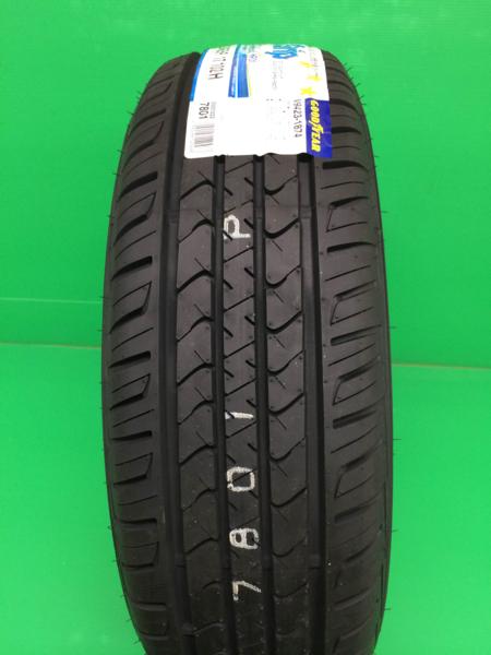 新品! 特価!! グッドイヤー E－グリップ SUV HP01 265/70R16