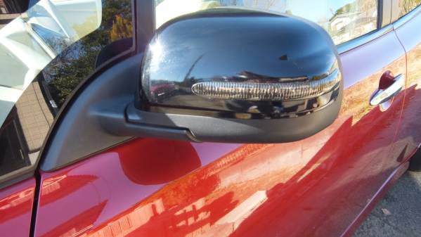 ♪日産　リーフ　ＬＥＤドアミラーウインカー　左右セット♪