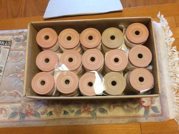 養生マスカー　1100ｍｍ×25ｍ 60個セット