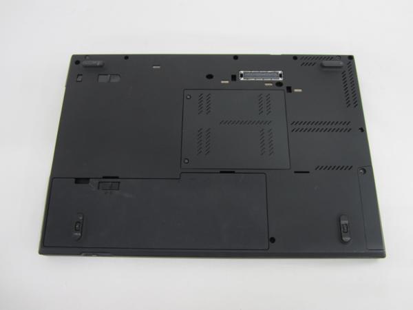 ジャンク ThinkPad T430s 2352-2UJ [Core i5/4GB/無線/DVD] ジャンク