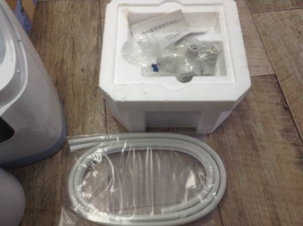 Amway eSpring 浄水器 本体のみ 未使用 未使用 未開封 Amway eSpring