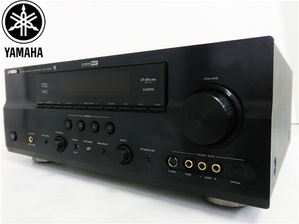 安い,大得価 ○YAMAHA/デュアル7.1ch DSP AVアンプ DSP-AX863 安い,大得価 ○YAMAHA/デュアル7.1ch DSP AVアンプ DSP-AX863