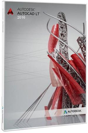Autodesk AutoCAD LT 2016 日本語版 Autodesk AutoCAD LT 2016 日本語版 Autodesk AutoCAD LT 2016 最新