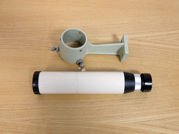 ★タカハシ 6×30ファインダー 脚付 高橋★