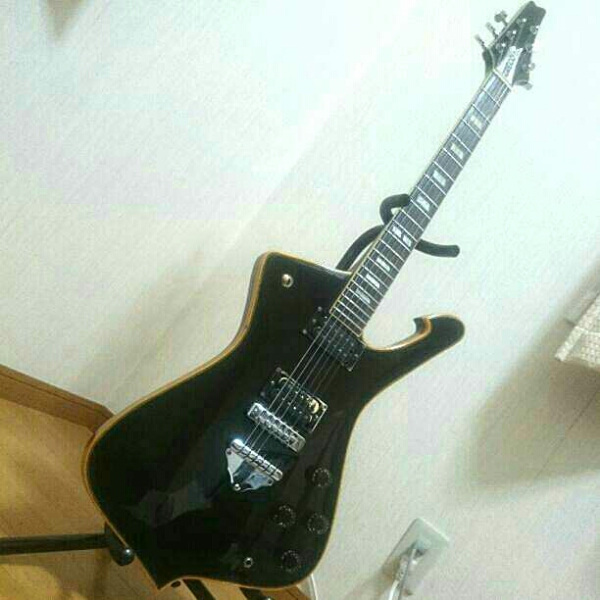 ibanez RG670 ソフトケース付き 【公式通販】