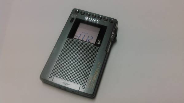 ICF-7601 SONY Sony - 12バンドラジオ Radio 希少SONY 0 Yahoo