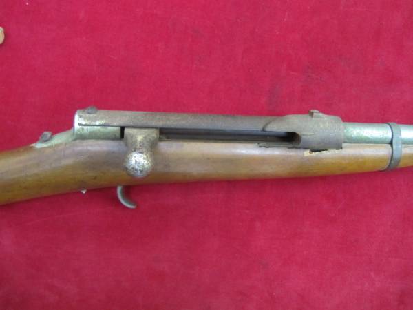 射的用 コルク銃 中古