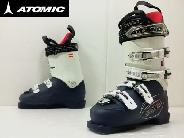 アルピナ ALPINA ALASKA NNN BC クロカン ブーツ 43/44/45