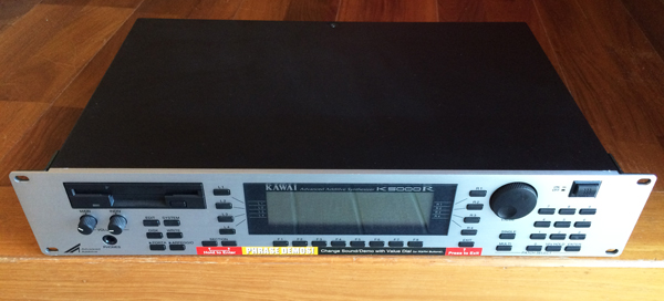 KAWAI / K5000R