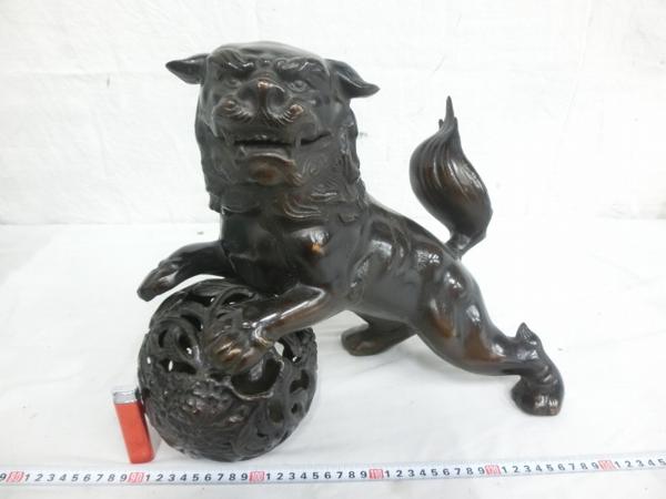2026年最新Yahoo!オークション - Yahoo!オークション 狛犬 置物 魔除け