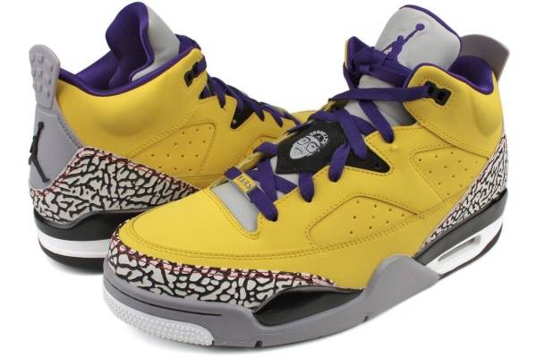 新品☆ナイキ ジョーダン NIKE JORDAN SON OF LOW メンズ 28.5cm
