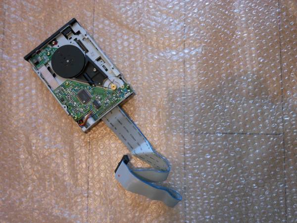 FDD ベルト交換済み　 【 YAMAHA SY77 / 99 /V50用 】_1