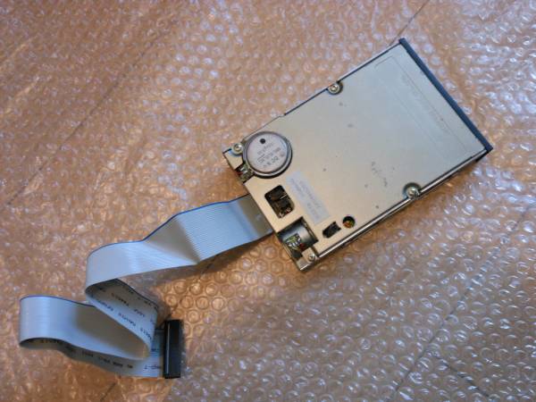 FDD ベルト交換済み　 【 YAMAHA SY77 / 99 /V50用 】_2