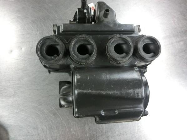 CB400FOUR エアクリーナーボックス☆NC36