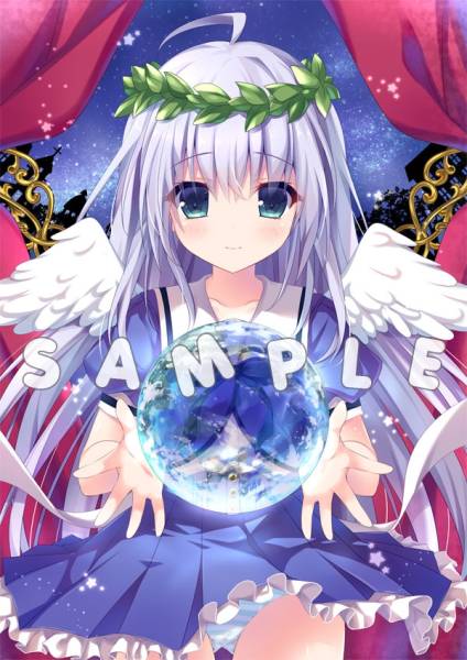 直筆イラスト入りサイン本 NEW GAME! 得能正太郎