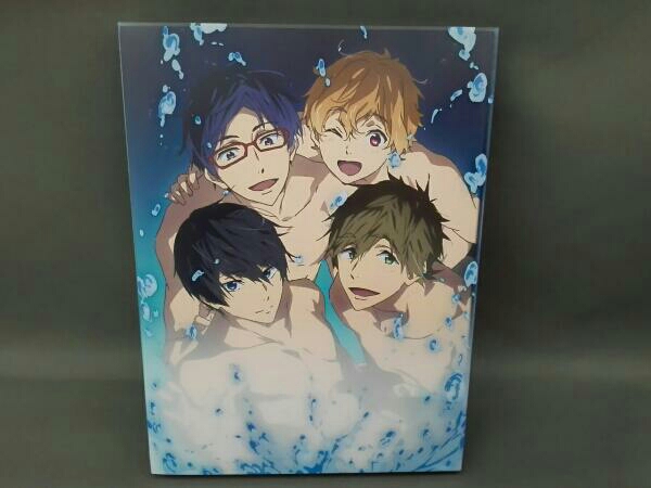 Free!-Eternal Summer-(7)(Blu-ray Disc)