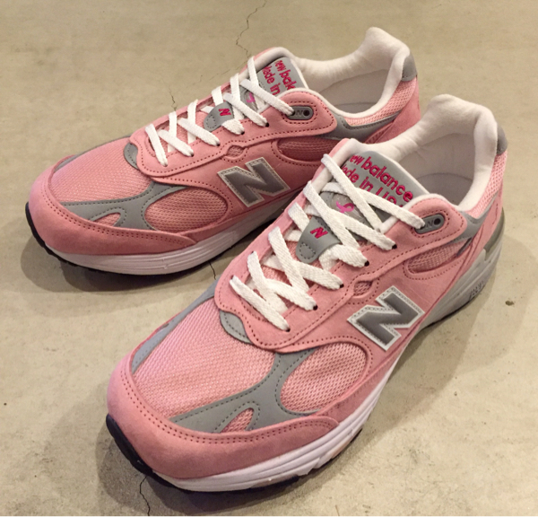 ニューバランス★993 限定モデル MADE IN USA アメリカ製 新品