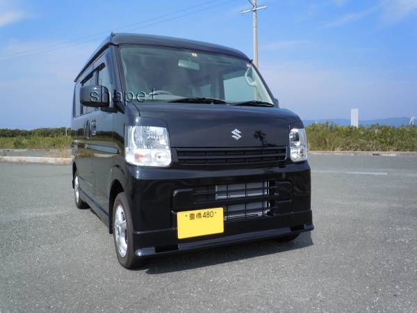 ◎Newエブリイ DA17V アイライン♪エブリー 即納 業販OK