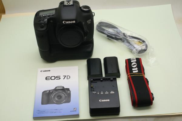 ☆売切り 実用にお薦め！キャノン EOS 40D 標準ズームセット！