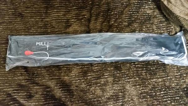 自動膨張式ライフジャケット　定価１６８００円　未使用