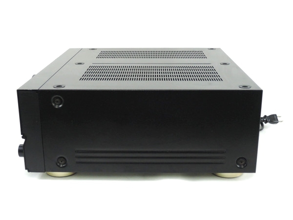 ジャンク SANSUI AU-α607 EXTRA プリメイン アンプ Y1743529