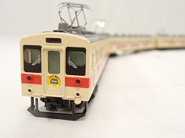 MICROACE A-0787 105系500番台 和歌山線色フルーツ 4両/N[梱0.1]