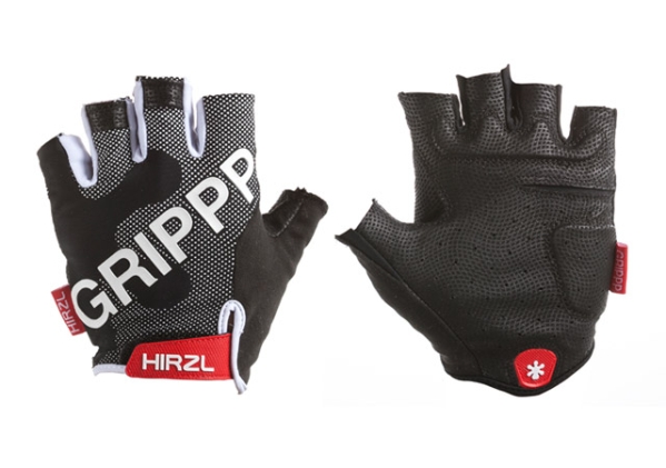 HIRZL(ハーチェル）GRIPPP TOUR SHORT 2.0 ホワイト L　