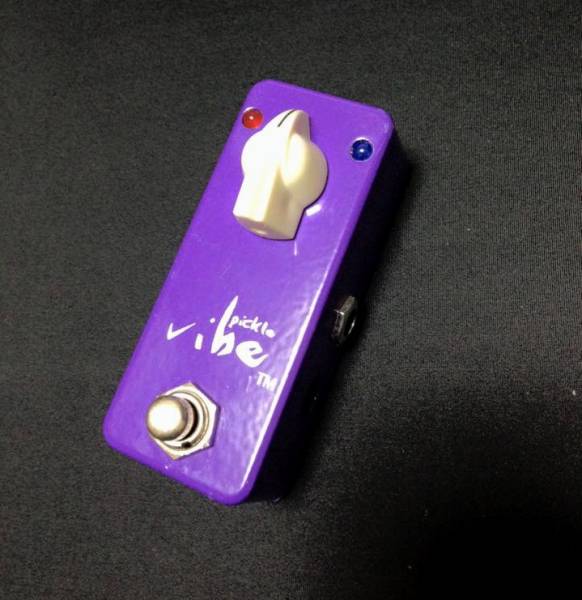 ROCKMAN STEREO CHORUS/DELAY ロックマン コーラス/ディレイ