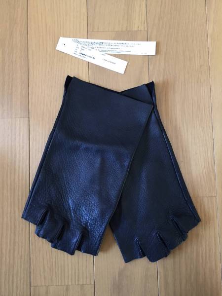 kazuyuki kumagai ATTACHMENT フィンガーレスグローブ