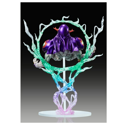 【新品】完全受注限定生産 スタチューレジェンド クリーム SP