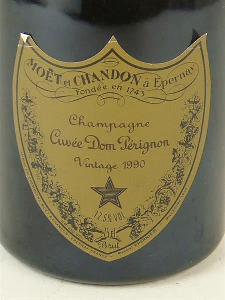 ドンペリニヨン 1990 シャンパン 750ml 未開栓 酒 古酒・未開栓 ドンペリニヨン 1990 シャンパン 750ml 未開栓 酒 古酒・未開栓