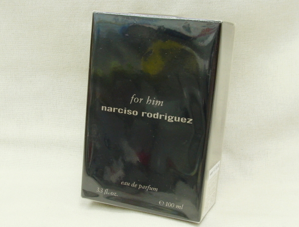 ◇ナルシソ ロドリゲス 香水 フォーヒム EDP 100ml 未開封品！