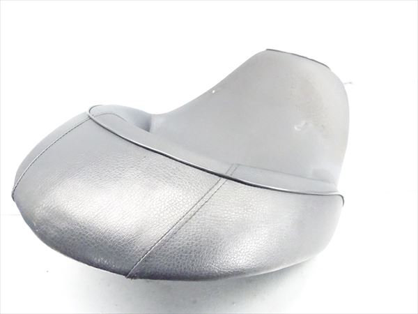 γ0215 ホンダ フォルツァ Z MF08 後期 破れ無し！ 純正シート