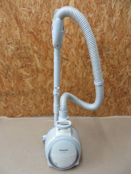 大人気，得価 ☆Panasonic エアシス サイクロン式 掃除機 MC-SXJ4000