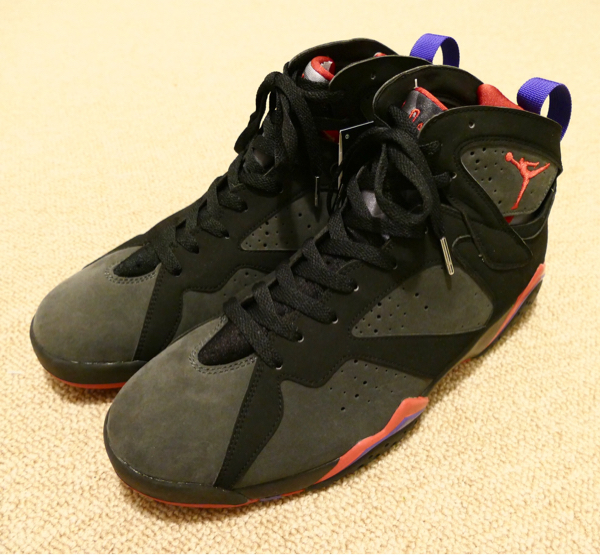 AIR JORDAN 7 DMP BULLS エア ジョーダン 7 レトロ 10 28cm 新品