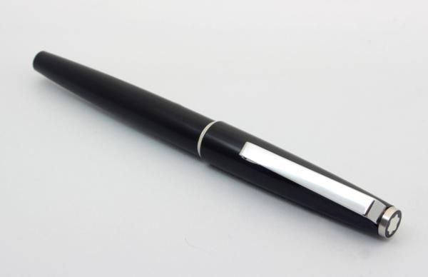 MONTBLANC/モンブラン221万年筆 F程度 ウィングニブ ビンテージ
