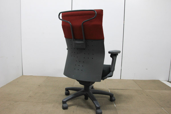 ☆コクヨ☆エクサージュ☆ダイナフィットチェア☆可動肘☆