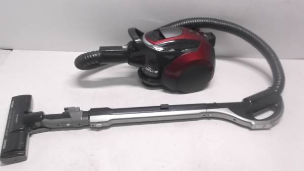 SHARP プラズマクラスター搭載掃除機 EC-PX120○52