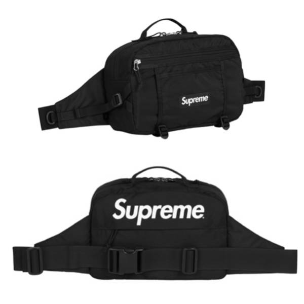 送料無料 新品 supreme 16ss shoulderbagショルダーバッグ