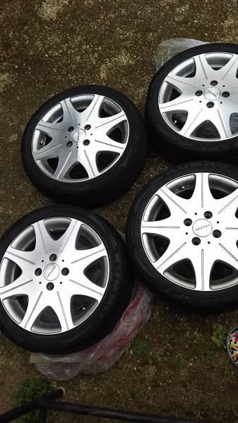 軽自動車 15インチ