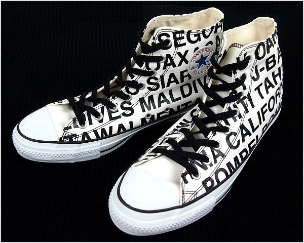 新品 CONVERSE コンバース ALL STAR スニーカー 29 6010048