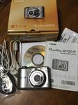 キャノンPowerShot A1100 IS デジタルカメラ　の出品です。