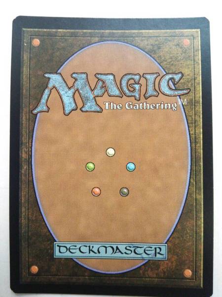 MTG 踏み鳴らされる地 / ギャラクシー FOIL 【公式通販】